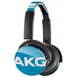 หูฟัง AKG Y50 Teal